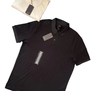 Polera Armani