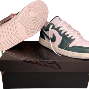 Jordan retro 1,  3 pares talla 10 us