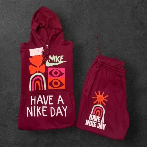 Conjunto Nike