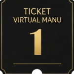 1 Ticket