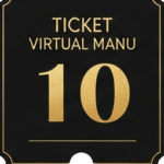 10 Tickets